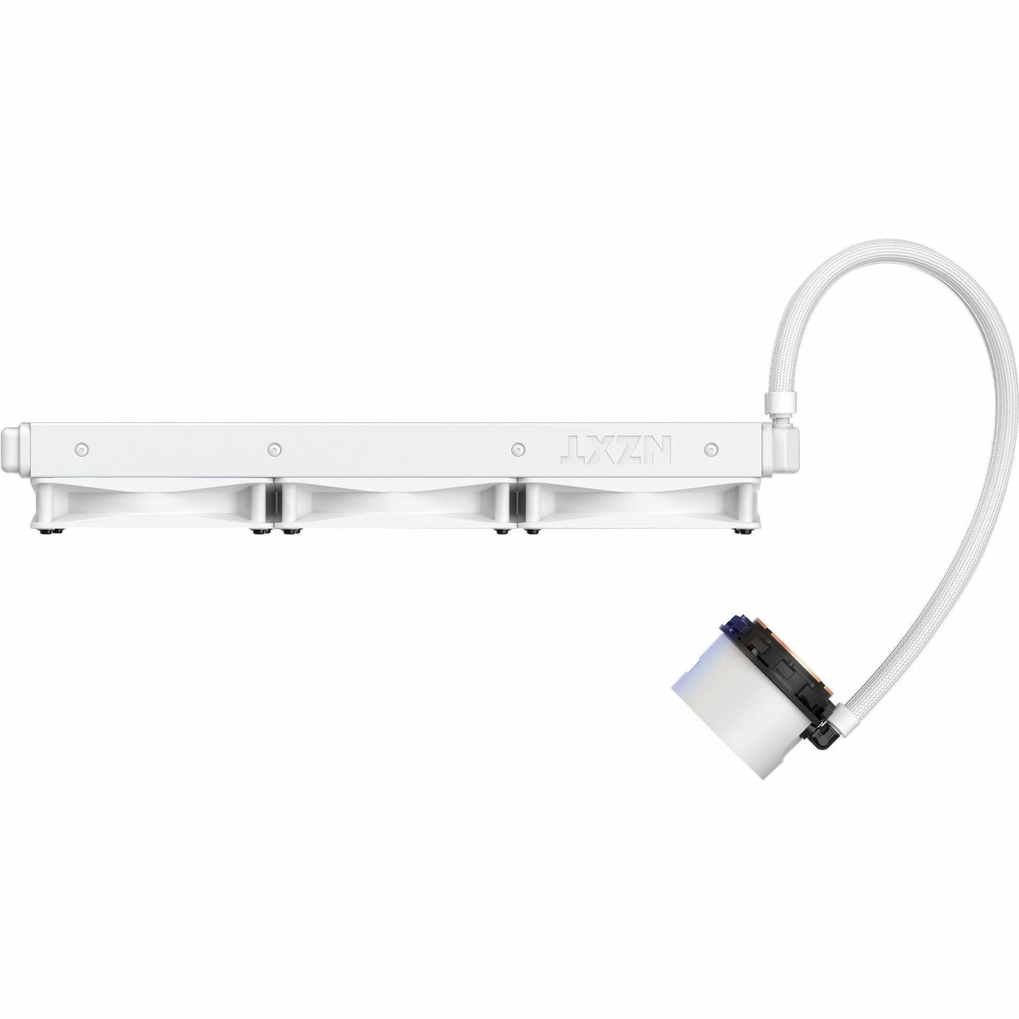 RGB Liquid CPU Cooler