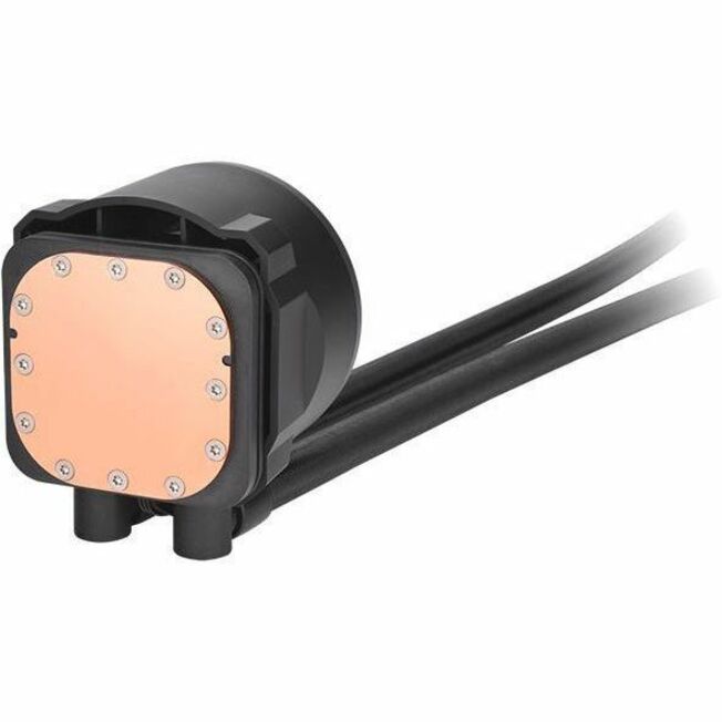 ARGB All-In-One Liquid CPU Cooler