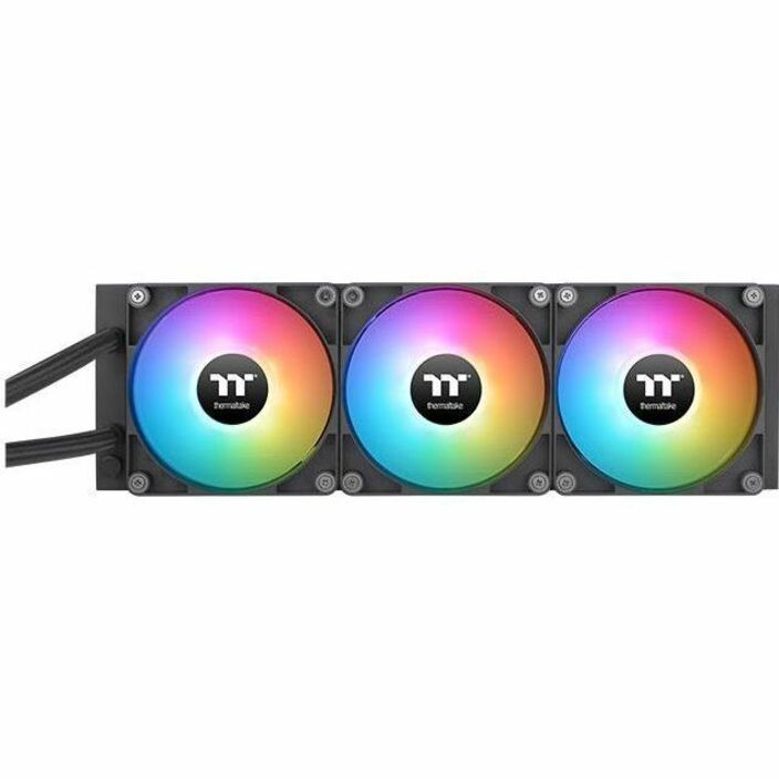 ARGB All-In-One Liquid CPU Cooler