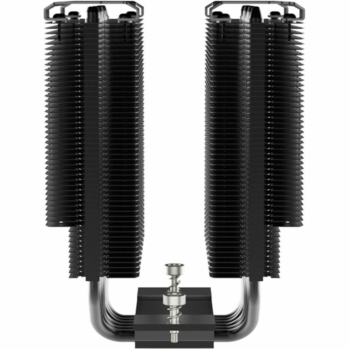 Dual Tower CPU Cooler ARGB