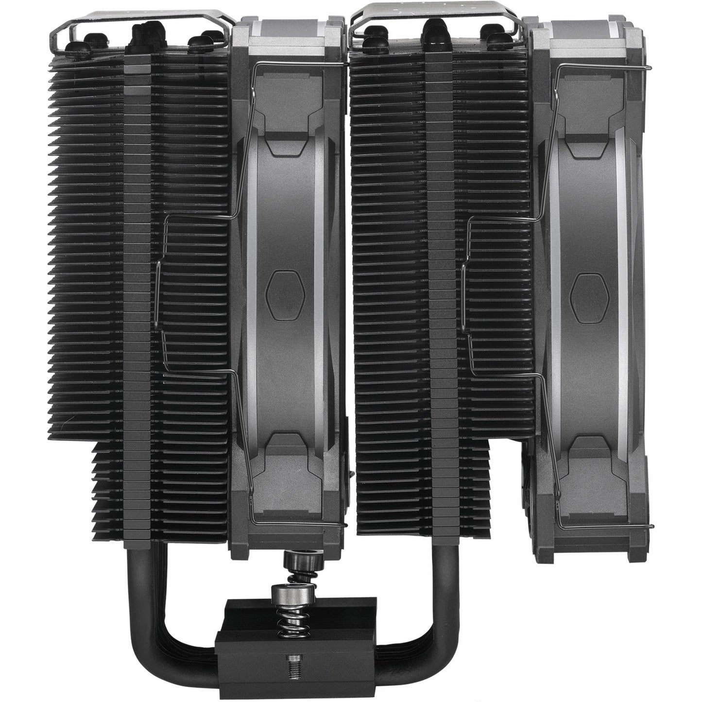 Dual Tower CPU Cooler ARGB