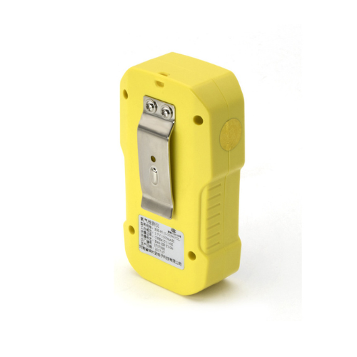 VOC Gas Detector – NIST Calibrated| Accurate Air Quality Monitor