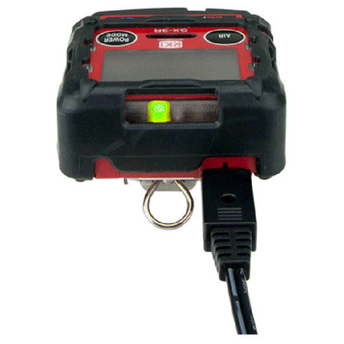 Personal Gas Detector