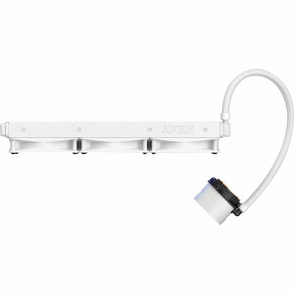 RGB Liquid CPU Cooler
