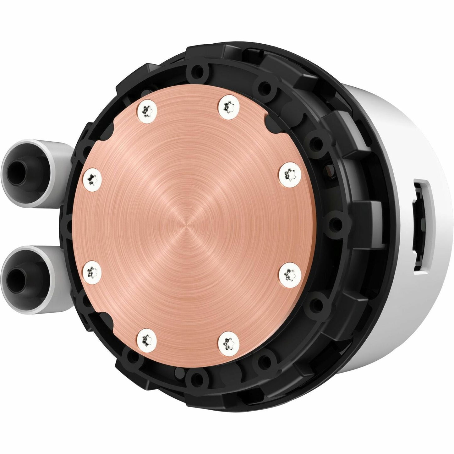 RGB Liquid CPU Cooler