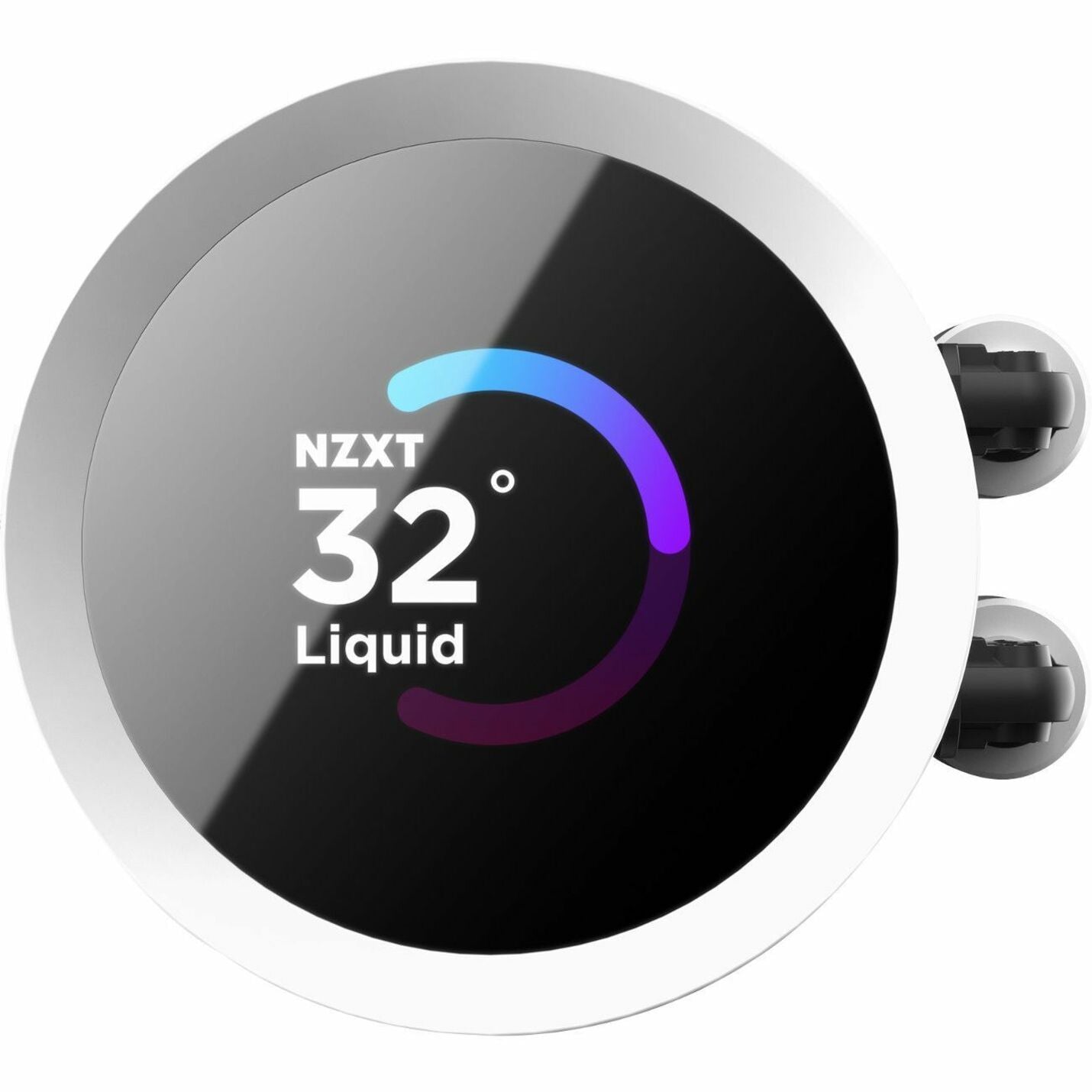 RGB Liquid CPU Cooler
