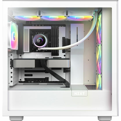 RGB Liquid CPU Cooler
