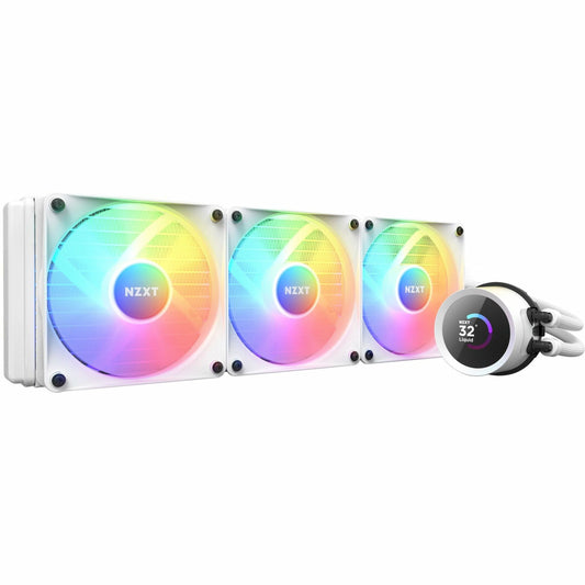 RGB Liquid CPU Cooler