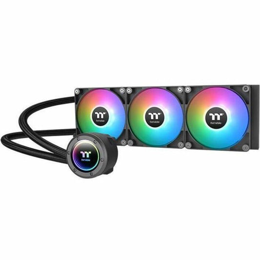 ARGB All-In-One Liquid CPU Cooler