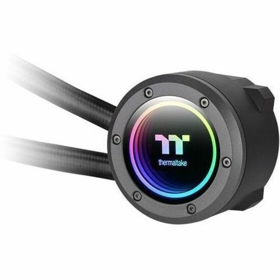 ARGB All-In-One Liquid CPU Cooler