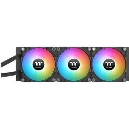 ARGB All-In-One Liquid CPU Cooler