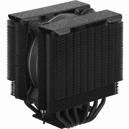 Dual Tower CPU Cooler ARGB