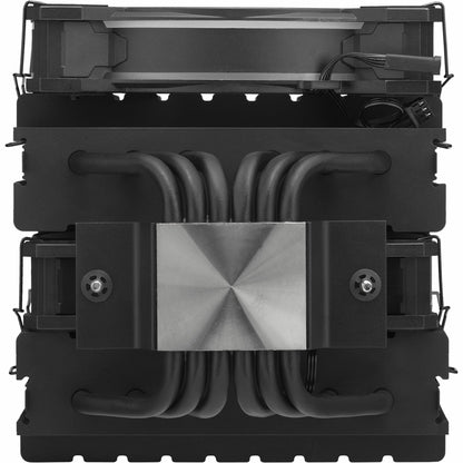 Dual Tower CPU Cooler ARGB