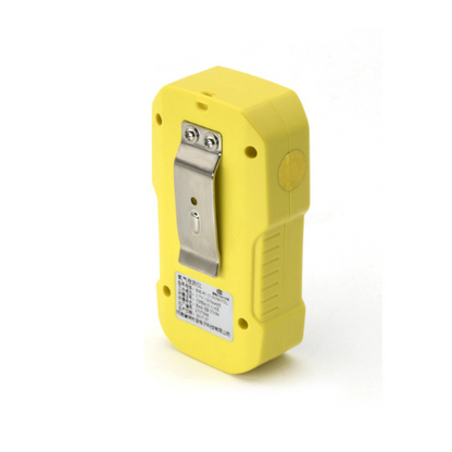 VOC Gas Detector – NIST Calibrated| Accurate Air Quality Monitor