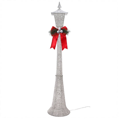 Lamppost LED Lighted Display