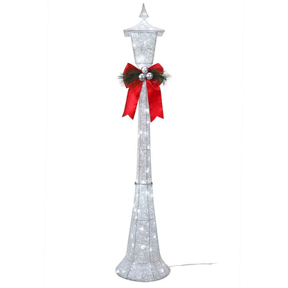 Lamppost LED Lighted Display