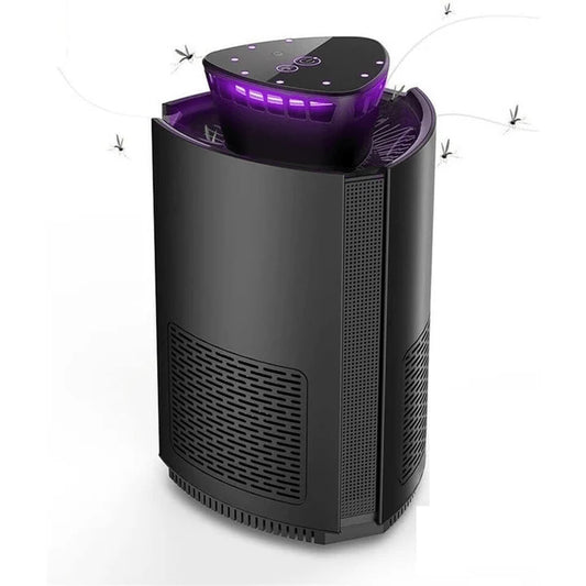 Intelligent Electric Bug Killer Insect Trap